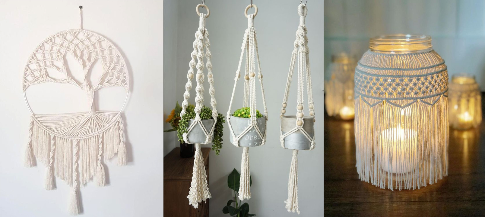 Macramé